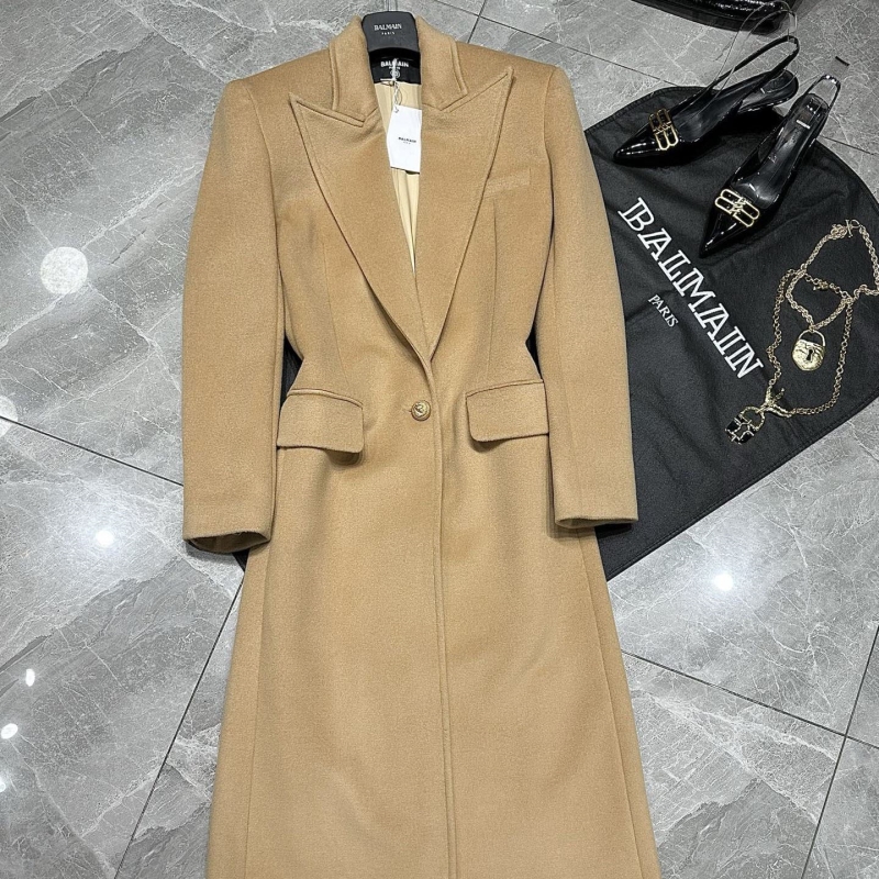 Balmain Outwear